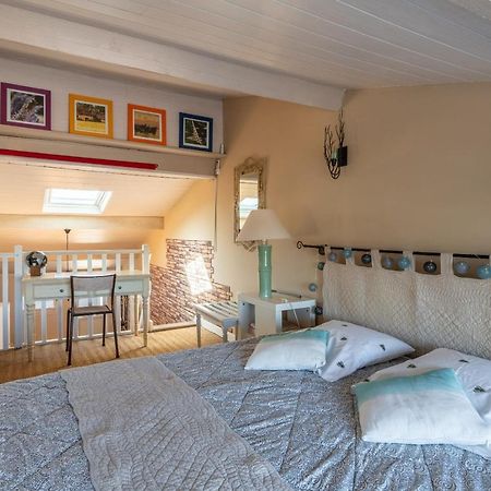 Appart Aux Portes De La Camargue Manduel Dış mekan fotoğraf
