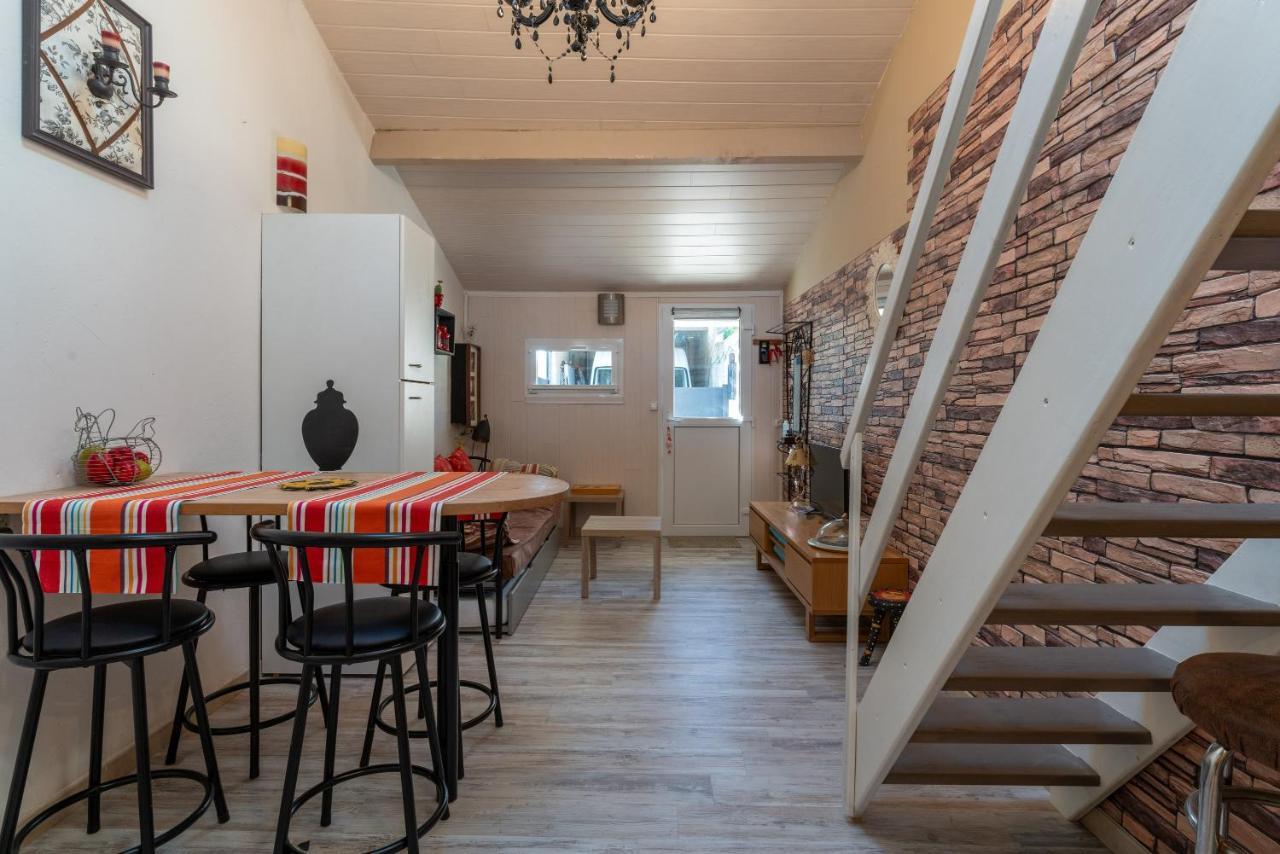 Appart Aux Portes De La Camargue Manduel Dış mekan fotoğraf